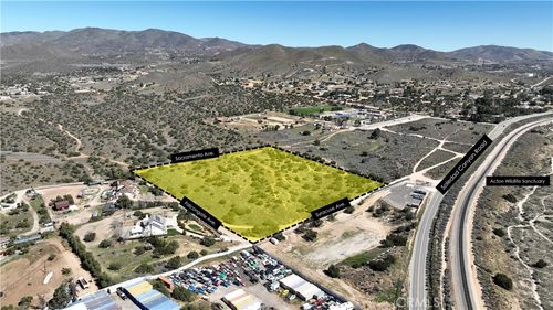 0 Escondido Canyon Rd, Acton, CA, 93510 | Card Image