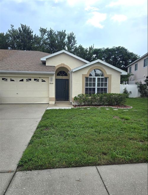8640 Hawbuck St, Trinity, FL, 34655-5306 | Card Image