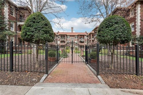 1a-198 Ponce De Leon Ave Ne, Atlanta, GA, 30308-1930 | Card Image