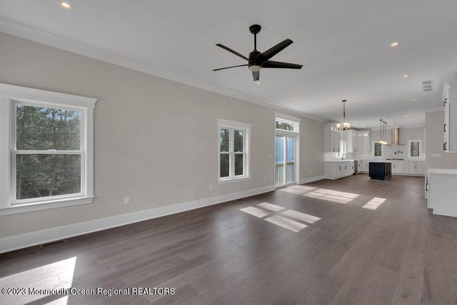 2442 Rolling Hills Way, House other with 5 bedrooms, 4 bathrooms and null parking in Manasquan NJ | Image 13