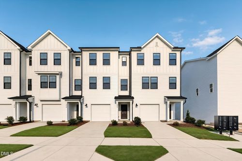 342 Diversity Way, Raleigh, NC, 27610-9544 | Card Image