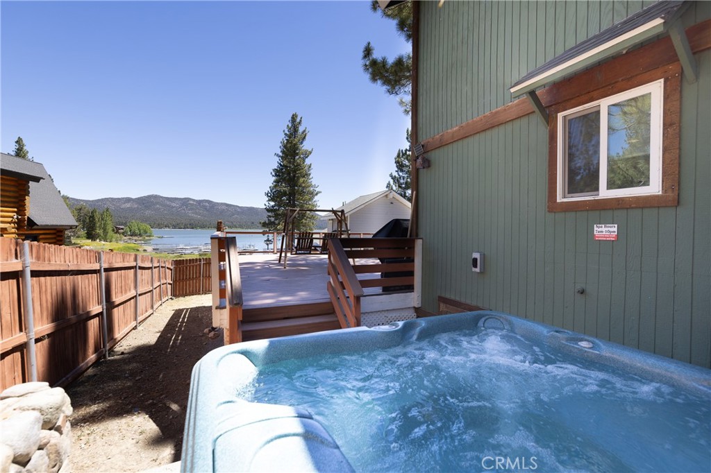 Residential in Big Bear Lake 5