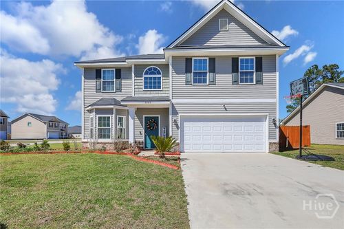 1361 Poplar Cir, Hinesville, GA, 31313-8334 | Card Image