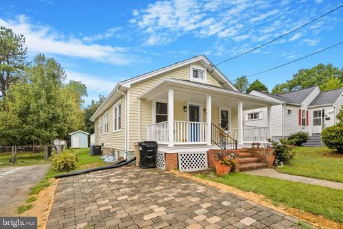 1106 Snowden Pl, LAUREL, MD, 20707-3424 | Card Image