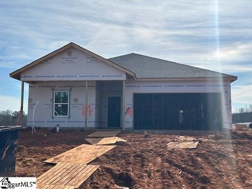 284 Talbert Trl, Landrum, SC, 29356-7903 | Card Image