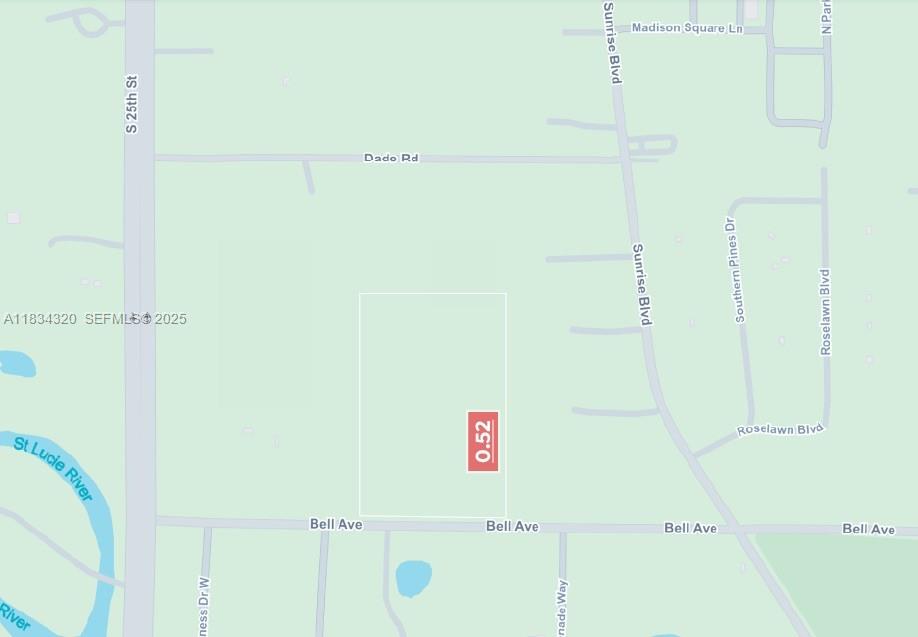 Land in Fort Pierce 3