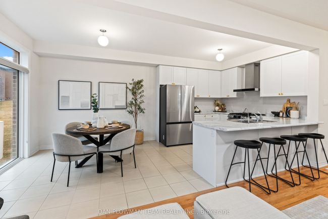 1284 Klondike Dr, House other with 4 bedrooms, 4 bathrooms and 2 parking in Oshawa ON | Image 12