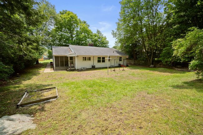 11 Deerbrook Rd, House other with 3 bedrooms, 2 bathrooms and 4 parking in Norwich CT | Image 8