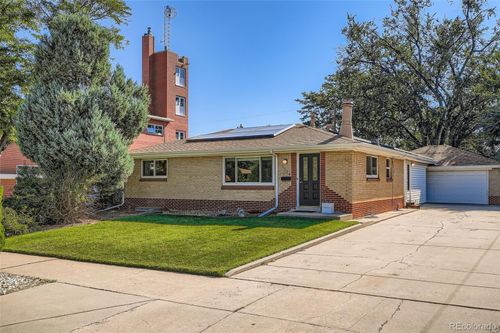 2514 S Raleigh St, Denver, CO, 80219-5726 | Card Image