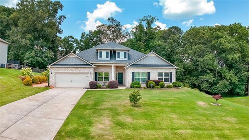 5929 Bent Tree Way, Clermont, GA, 30527-1964 | Card Image