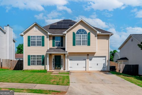 605 Gardinia Dr, McDonough, GA, 30253-3937 | Card Image