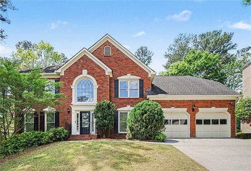 3024 Brookgreen Trl, Lawrenceville, GA, 30043-2641 | Card Image