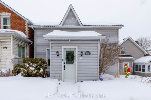408 Main St, Shelburne, ON, L9V2Y9 | Card Image