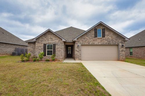 243 Berkshire Pl, Haughton, LA, 71037-9091 | Card Image