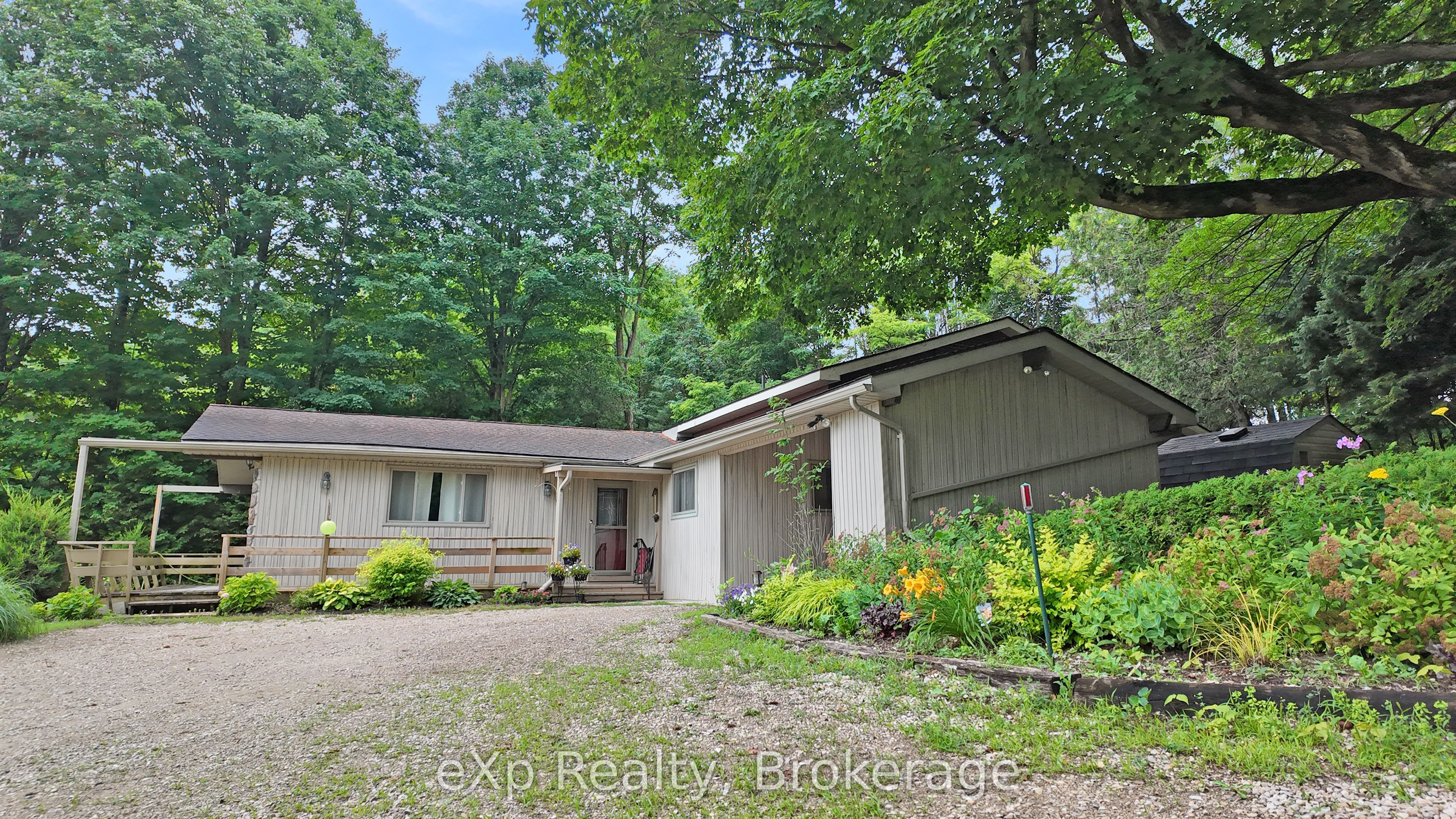 Residential in Brockton 4