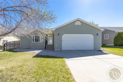 35 W Antelope Trail, Billings, MT, 59105 | Card Image
