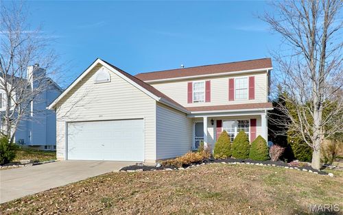 253 Whitetail Crossing Dr, Troy, MO, 63379-2564 | Card Image
