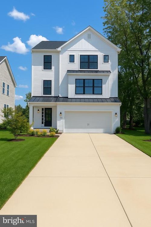 1757 Harbor Dr, CHESTER, MD, 21619-2168 | Card Image