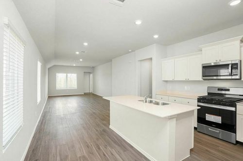 3024 Wild Indigo Trl, Brookshire, TX, 77423 | Card Image