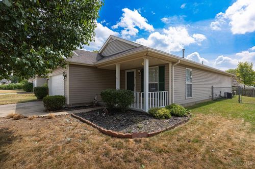 917 Hathaway Dr, Trenton, OH, 45067-9212 | Card Image