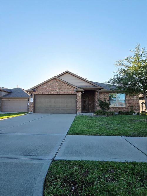 9526 Matilda Creek Court, Richmond, TX, 77407 | Card Image