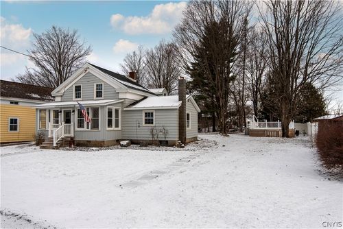 107 County Highway 18b, West Winfield, NY, 13491-3722 | Card Image
