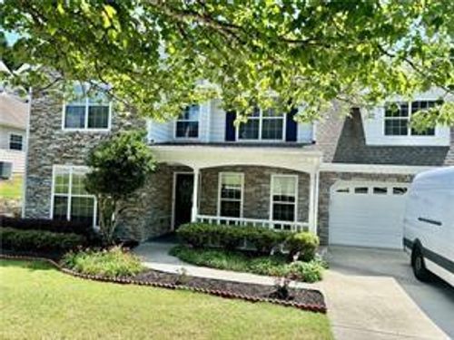 4169 Duncan Ives Dr, Buford, GA, 30519-3400 | Card Image