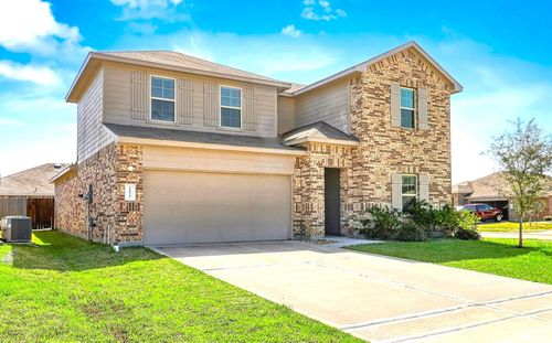 21023 Belmont Village Way, Katy, TX, 77449-3193 | Card Image