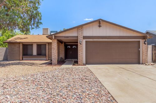 2609 N Nebraska St, Chandler, AZ, 85225-2648 | Card Image