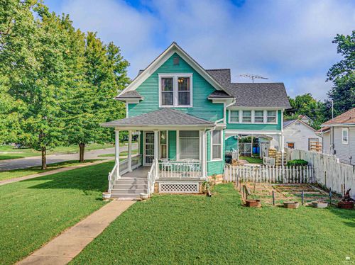 340 W 4th Street, Junction City, KS, 66441 | Card Image