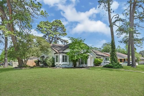 25418 Tuckahoe Ln, Spring, TX, 77373-9155 | Card Image