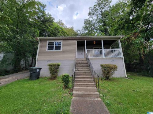 7823 Rugby Ave, Birmingham, AL, 35206-4408 | Card Image
