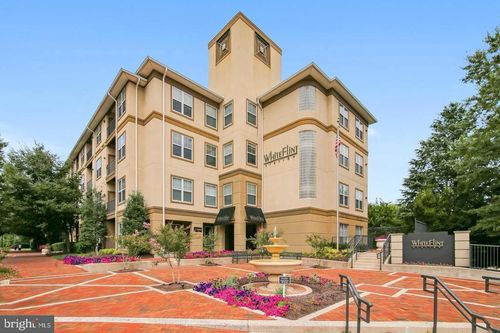 1104-11800 Old Georgetown Rd, North Bethesda, MD, 20852-2646 | Card Image