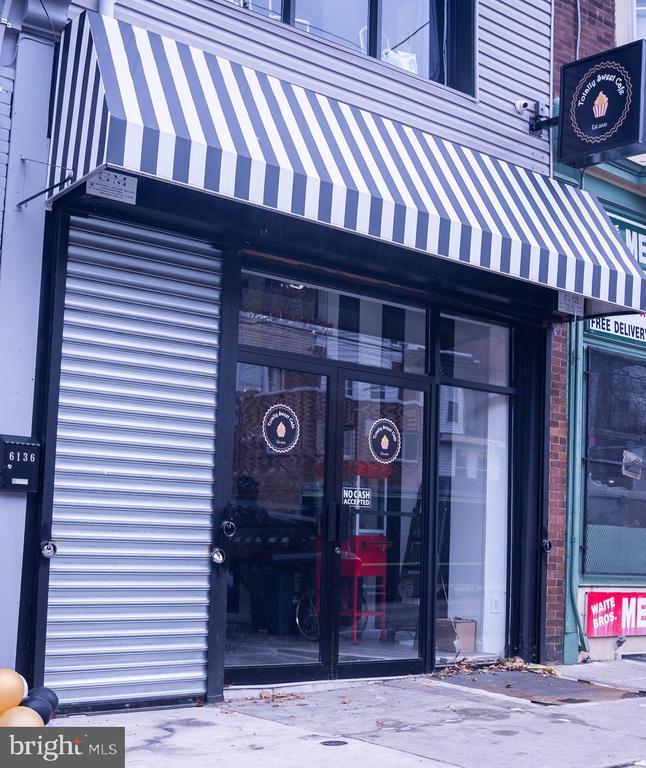Commercial Sale in PHILADELPHIA