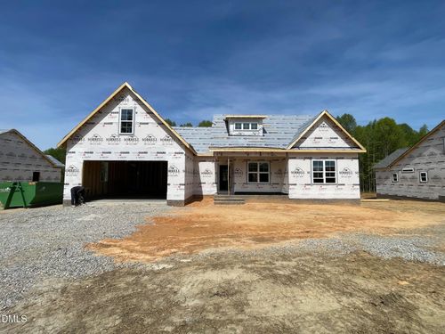 1827 S Big Woods Rd, Spring Hope, NC, 27882 | Card Image