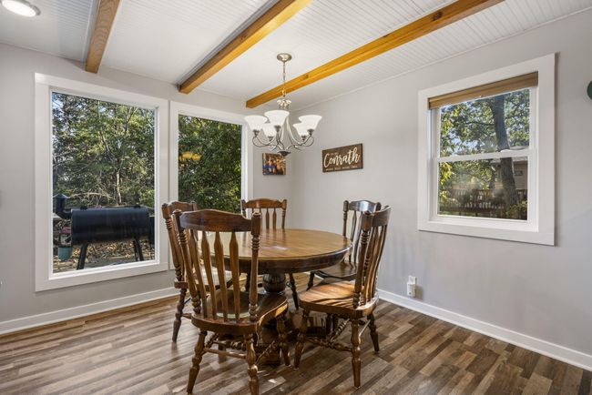 Table Rock Lakefront Home Boat Slip | Image 18