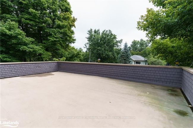 59 Mcdonald St, House other with 3 bedrooms, 2 bathrooms and 4 parking in Bracebridge ON | Image 40