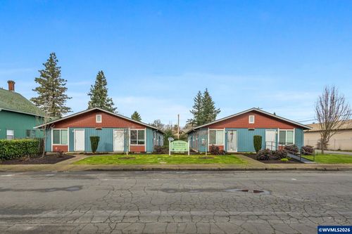 2585 & 2595 Lee St Se, Salem, OR, 97301 | Card Image