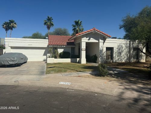 10675 E Gold Dust Ave, Scottsdale, AZ, 85258-6004 | Card Image