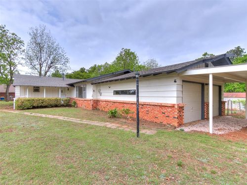 3575 Katherine St, Choctaw, OK, 73020-8530 | Card Image