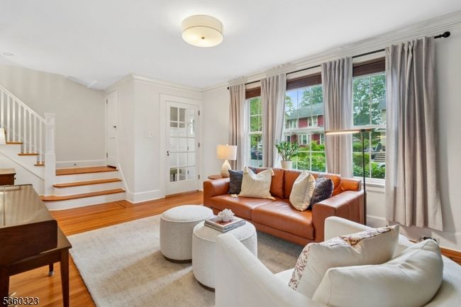 51 S Pierson Rd, House other with 3 bedrooms, 2 bathrooms and null parking in Maplewood NJ | Image 5