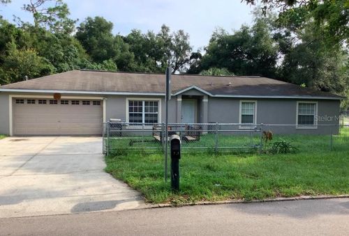 5001 Mustang Way, Orlando, FL, 32810-3320 | Card Image