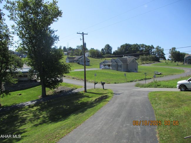 452 Shawnee Dr, House other with 2 bedrooms, 2 bathrooms and null parking in Roaring Spring PA | Image 29