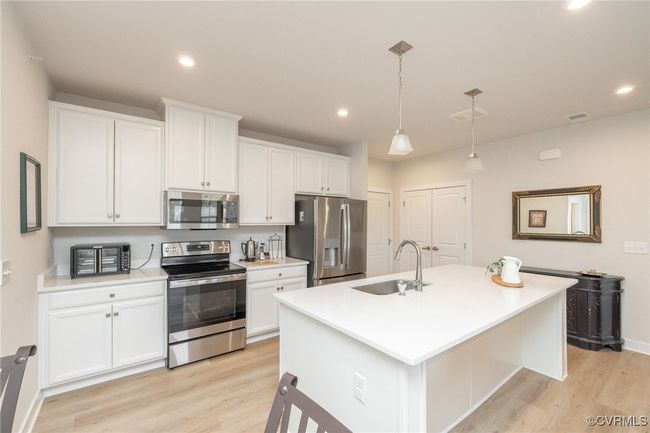 UNIT-304 - 6601 Citory Way, Condo with 2 bedrooms, 2 bathrooms and null parking in Moseley VA | Image 5