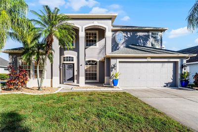 623 Riomar Avenue, House other with 4 bedrooms, 2 bathrooms and null parking in Orlando FL | Image 2