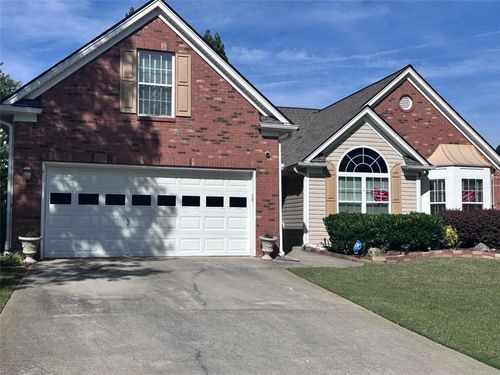 306 Reliance Way, Dacula, GA, 30019-6589 | Card Image