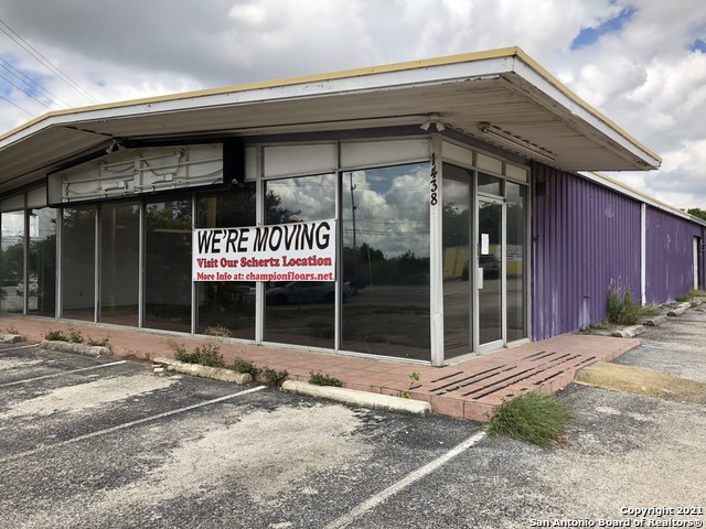1438 Pat Booker Rd, Universal City, TX 78148