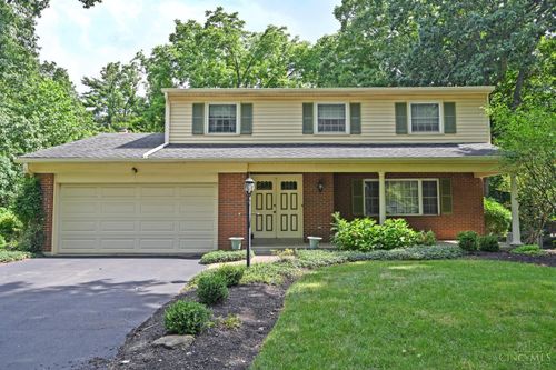 6302 Stirrup Rd, Cincinnati, OH, 45244-3923 | Card Image
