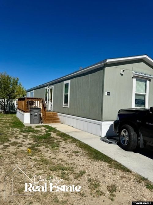4901 E Lathrop #118 Road, Evansville, WY, 82636 | Card Image