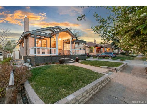 4230 Knox Ct, Denver, CO, 80211-1650 | Card Image